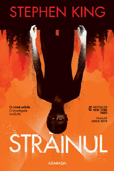 Străinul de Stephen King