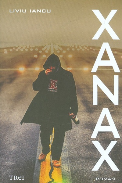 Xanax de Liviu Iancu