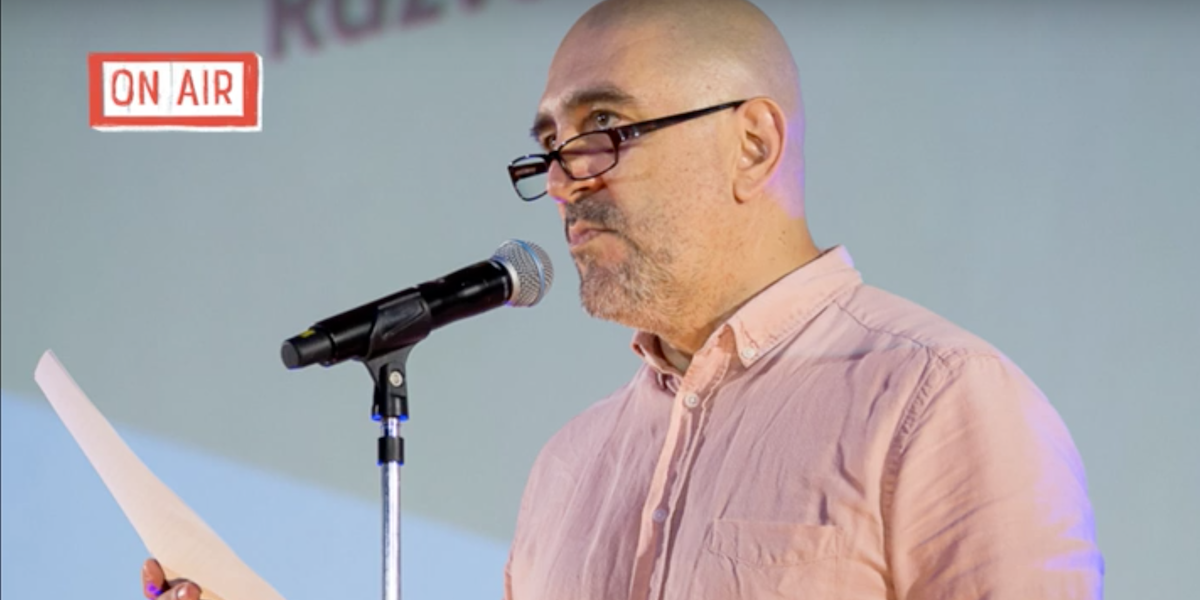 Pe Bune cu Razvan Exarhu de Decât o Revistă