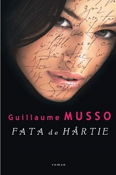 Fata de hârtie de Guillaume Musso