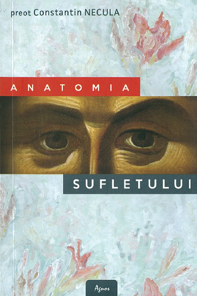 Anatomia sufletului de Constantin Necula
