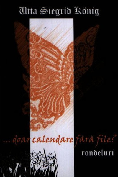 … doar calendare fara file? de Utta Siegrid Konig