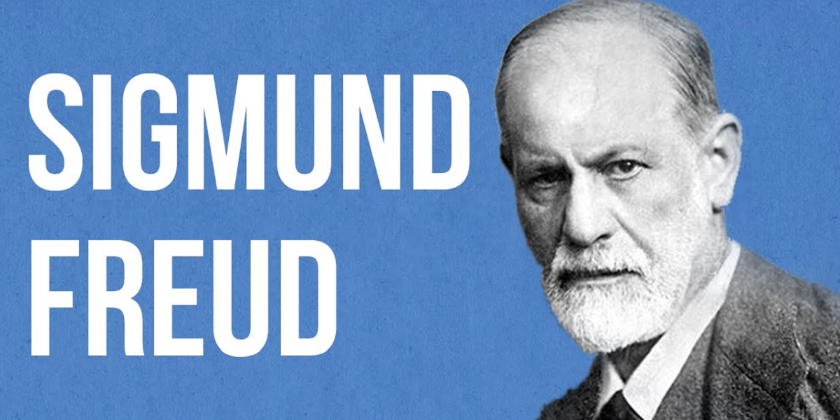 Psihoterapia – Sigmund Freud de The School of Life