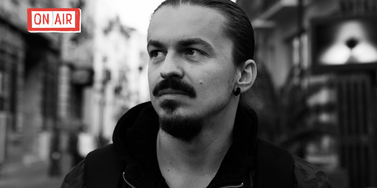 Pe Bune cu Sergiu Floroaia de Decât o Revistă