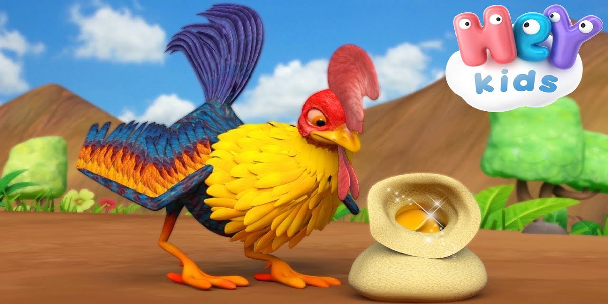Punguta cu doi bani de HeyKids