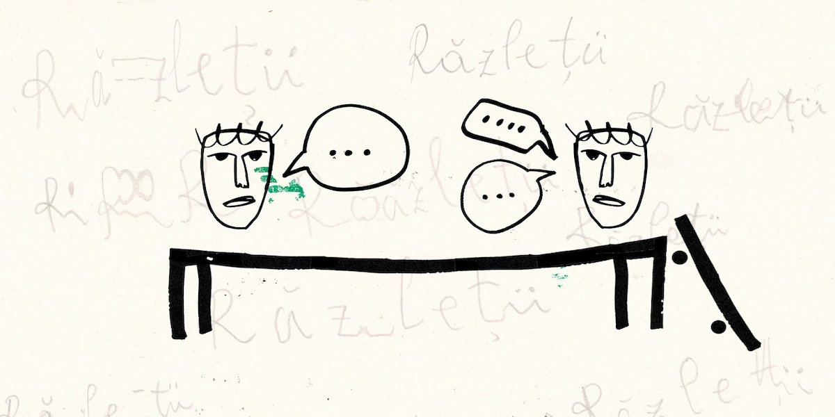 Episod Bonus (Razletii #8) de Decât o Revistă
