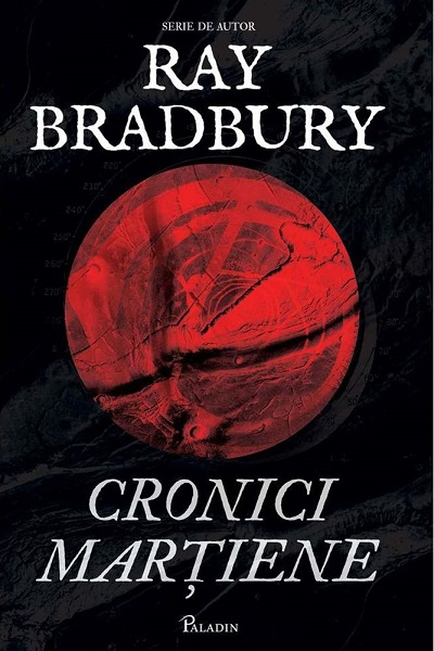Cronici marțiene de Ray Bradbury