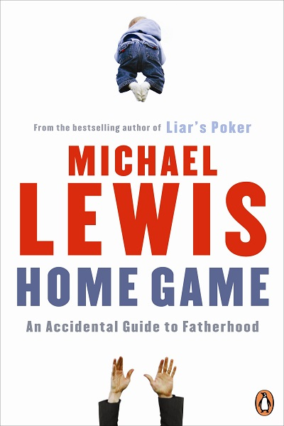 Home Game de Michael Lewis