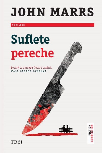 Suflete pereche de John Marrs