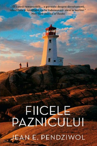 Fiicele paznicului de Jean E. Pendziwol