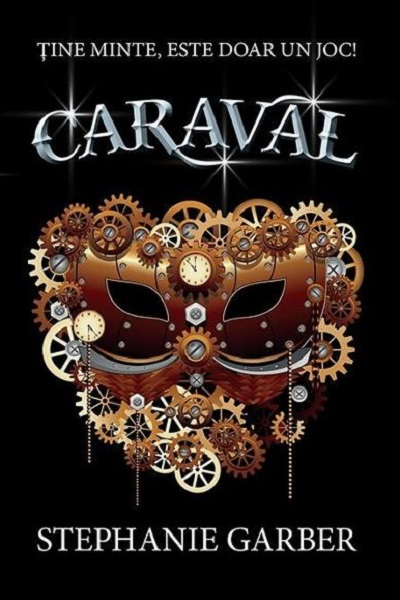 Caraval (Caraval #1) de Stephanie Garber