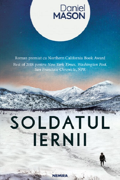 Soldatul iernii de Daniel Mason