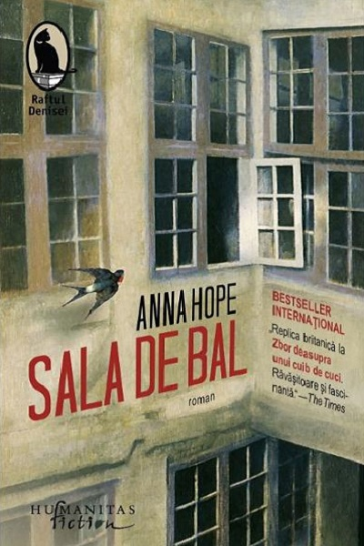 Sala de bal de Anna Hope
