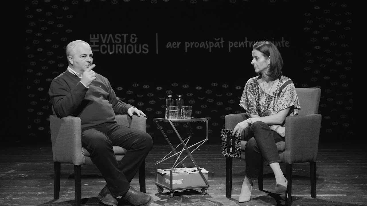 Caracterul în business este esențial de Andreea Roșca
