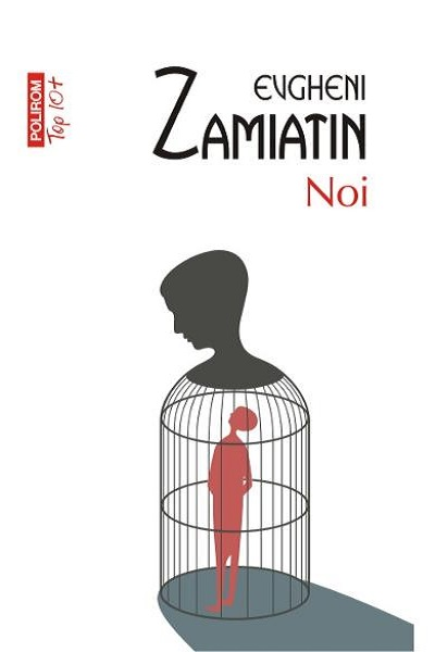 Noi de Evgheni Zamiatin