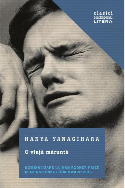 O viață măruntă de Hanya Yanagihara