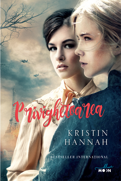 Privighetoarea de Kristin Hannah