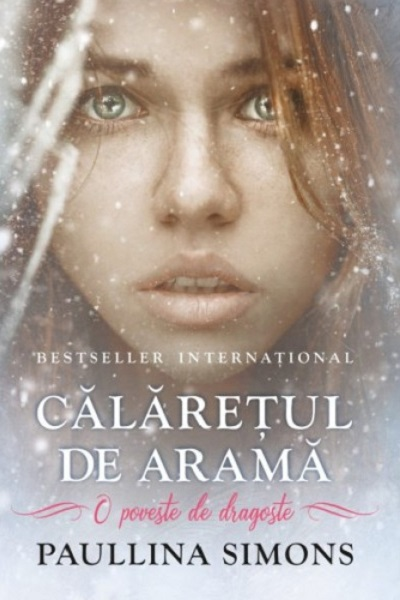 Călărețul de aramă (Călărețul de aramă #1) de Paullina Simons