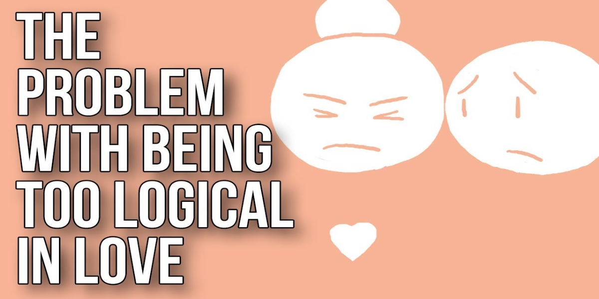 Problema logicii în dragoste de The School of Life