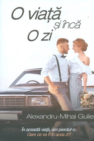 O viață și încă o zi #1 de Alexandru-Mihai Gulie