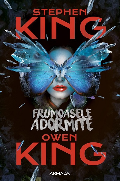 Frumoasele adormite de Stephen King