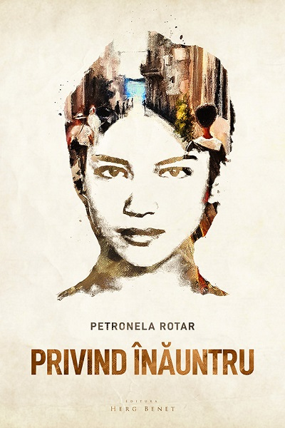 Privind înăuntru de Petronela Rotar