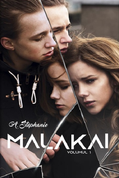 Malakai #1 de A. Stephanie
