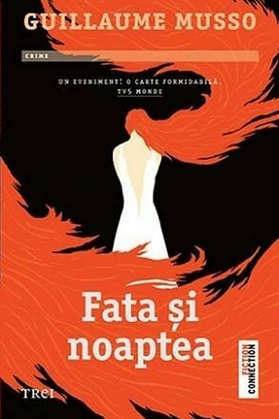 Fata și noaptea de Guillaume Musso