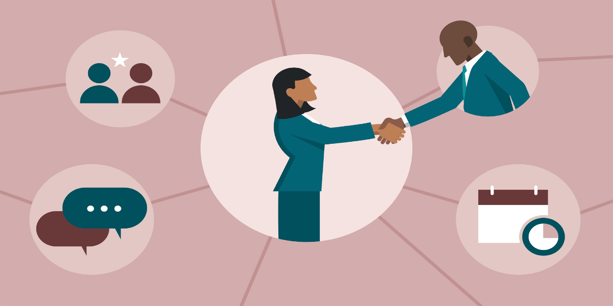 Professional Networking: How To Add Value to Your Connections de Colorado Technical University