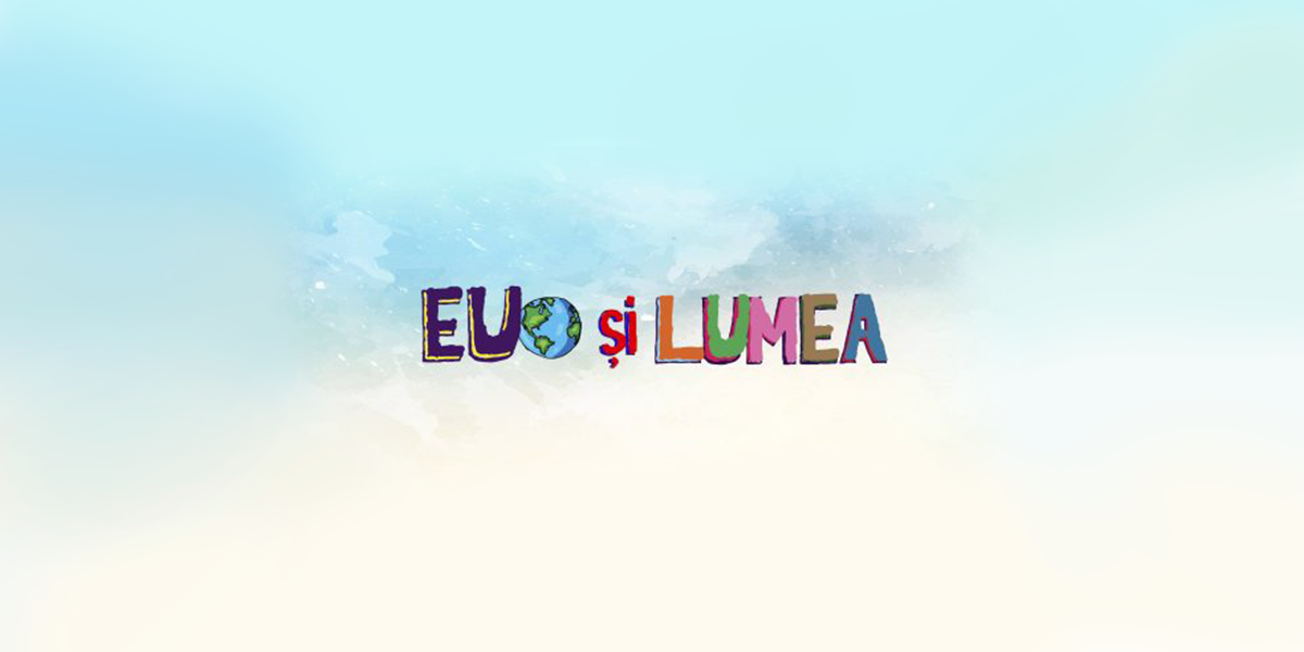 Cum zboară avionul? de Eu și lumea