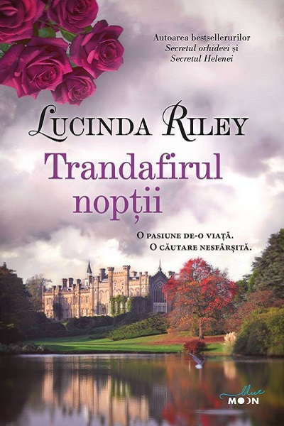 Trandafirul nopții de Lucinda Riley