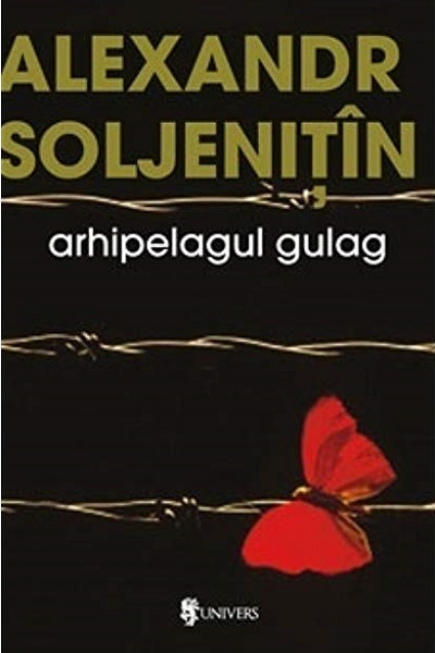 Arhipelagul gulag #1 de Alexandr Soljenitin