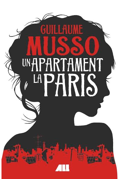 Un apartament la Paris (Madeline #2) de Guillaume Musso