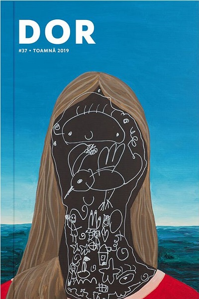 Decât o Revistă #37 de Decât o Revistă