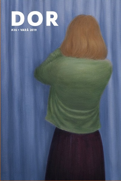 Decât o Revistă #36 de Decât o Revistă