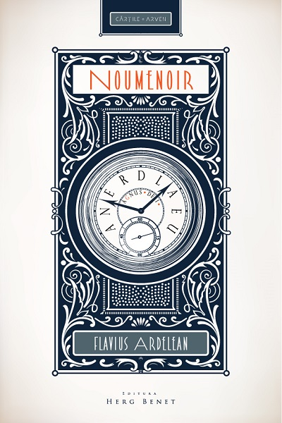 Noumenoir de Flavius Ardelean