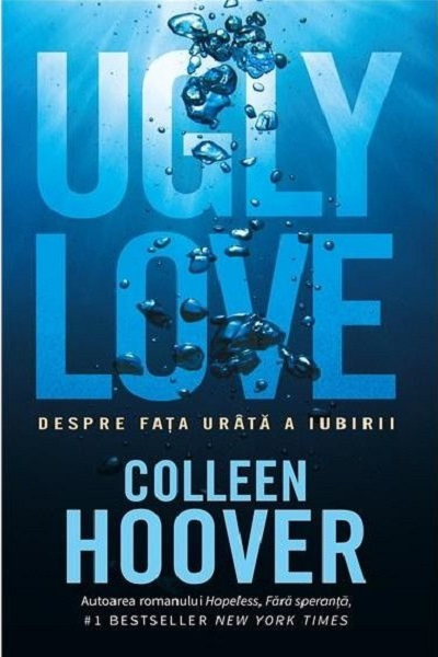 Ugly love de Colleen Hoover
