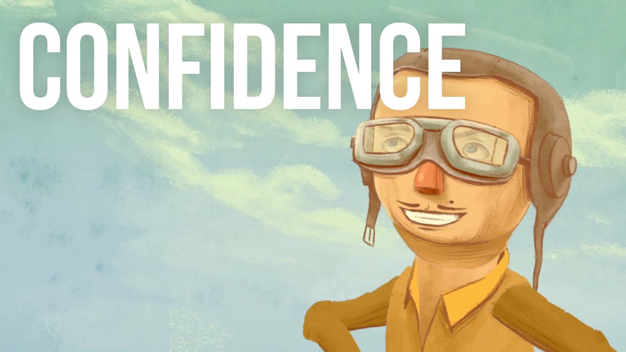 Încredere de The School of Life