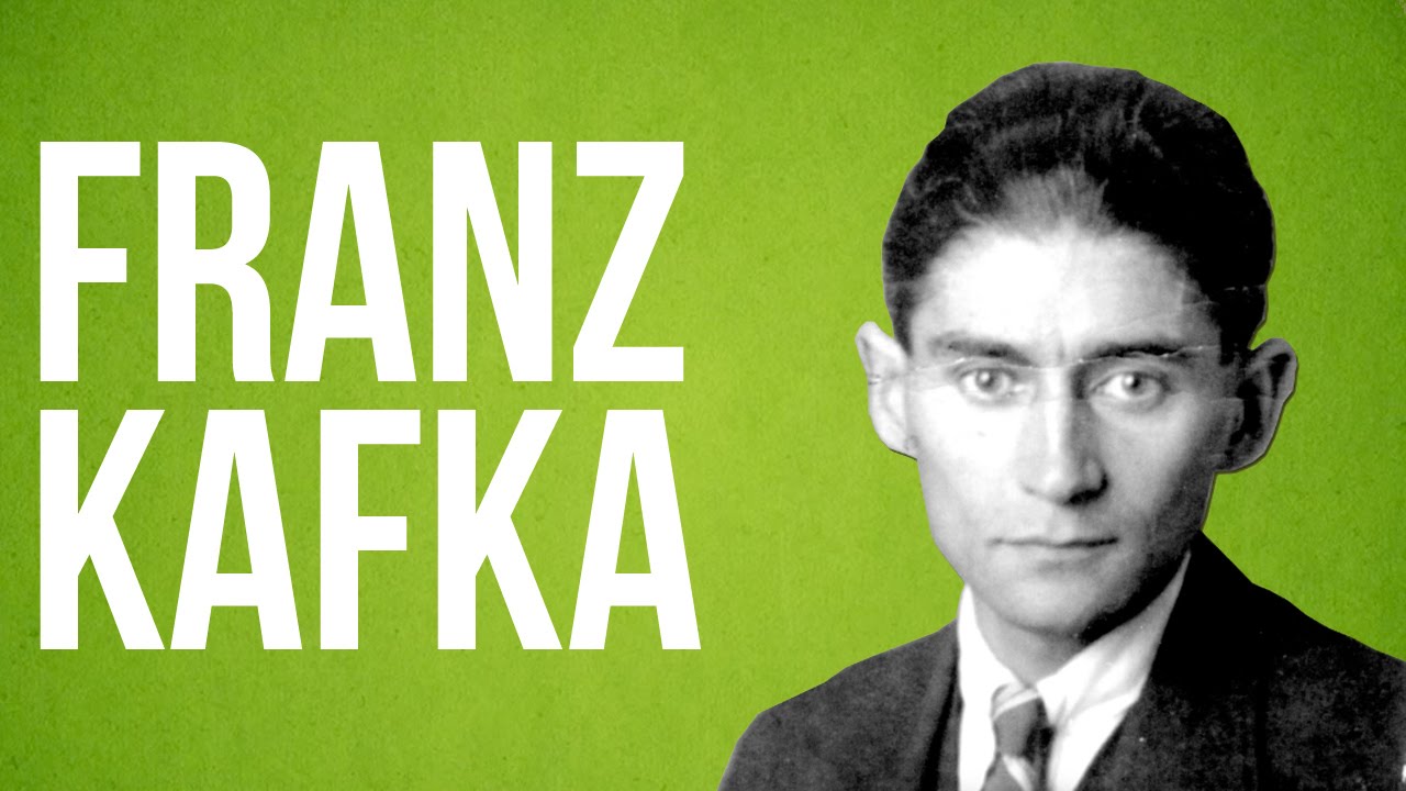 Franz Kafka de The School of Life
