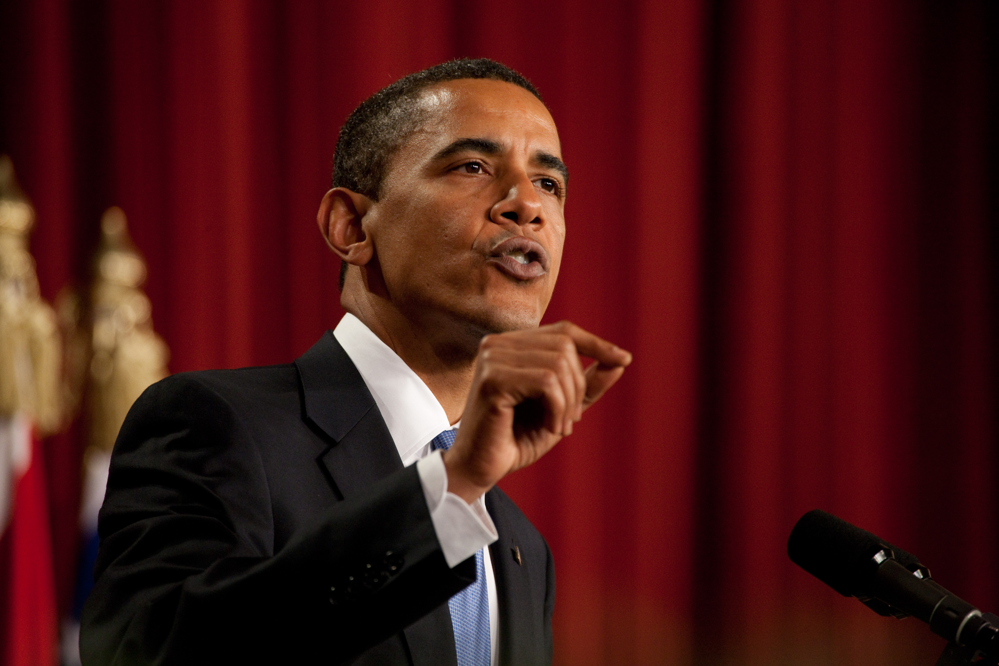 Barnard College Commencement 2012 Keynote Address by Barack Obama de Barack Obama