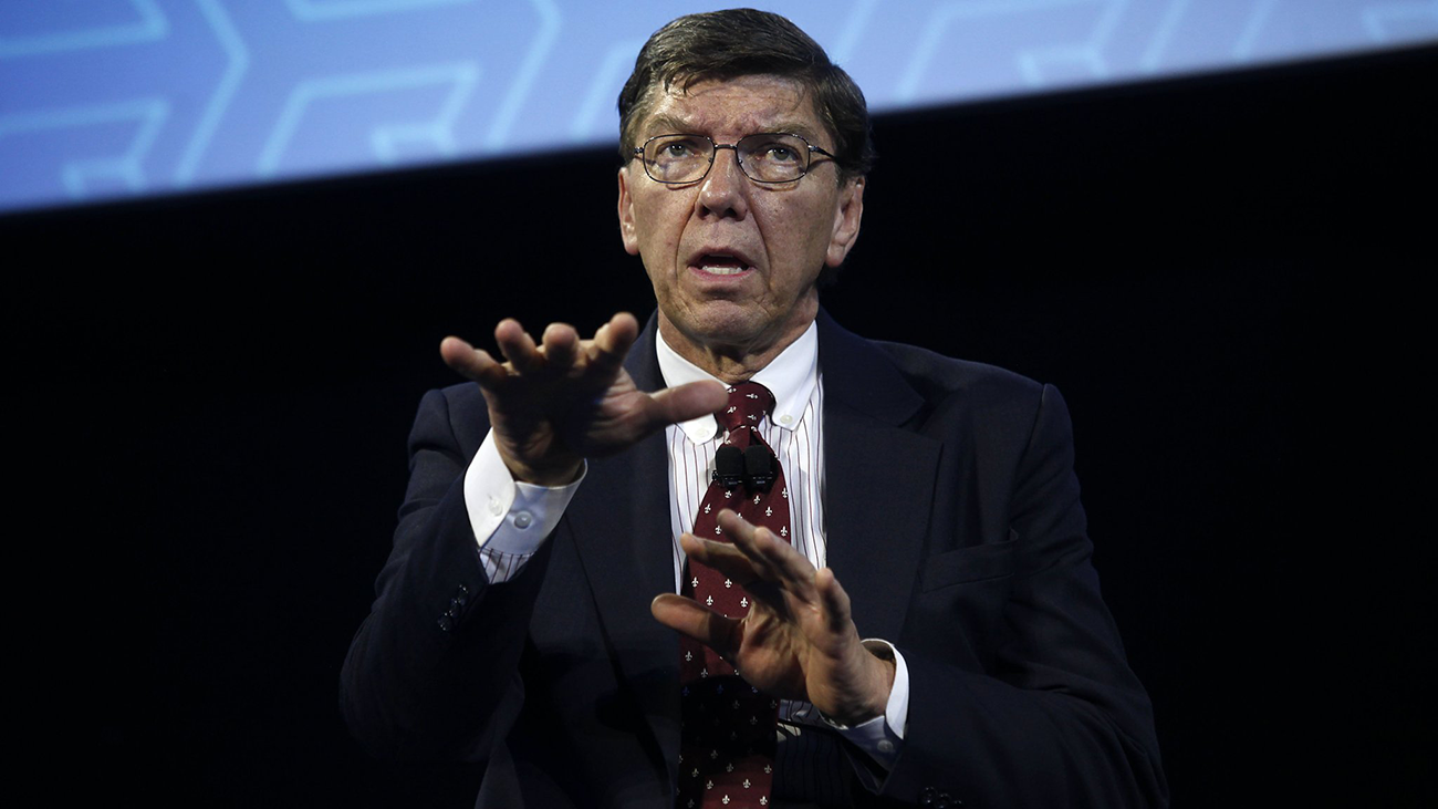 Disruptive Innovation – Part 4 de Clayton M. Christensen