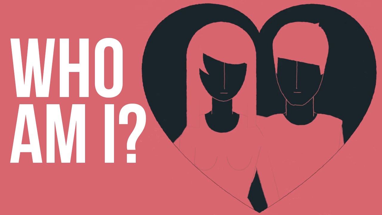 Cine sunt eu? de The School of Life