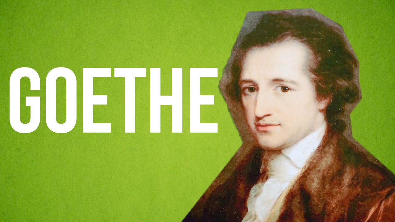 Goethe de The School of Life