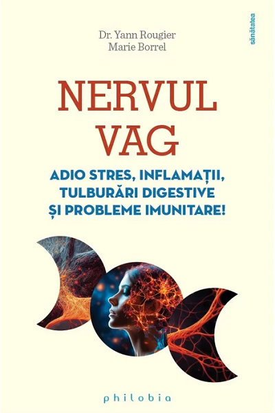 Nervul vag de Yann Rougier