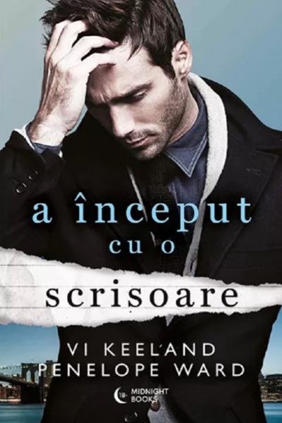 A început cu o scrisoare de Vi Keeland