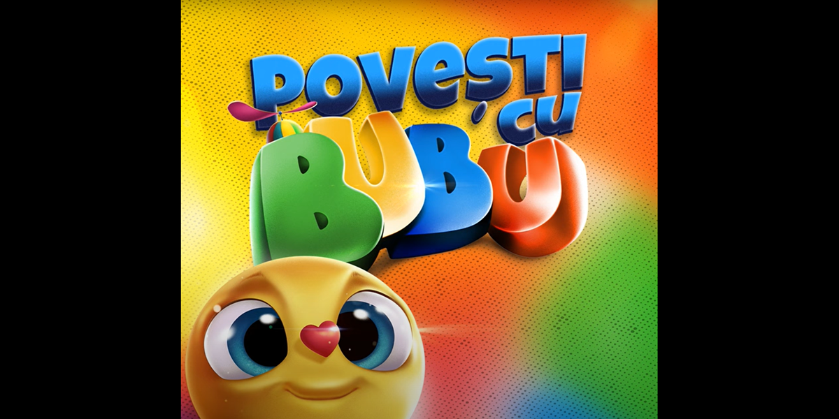 Poveste Audio: Bubu la zoo de Opera Comică pentru Copii