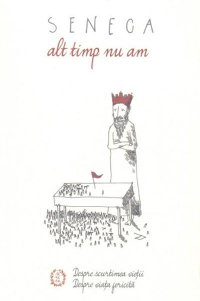 Alt timp nu am de Lucius Annaeus Seneca