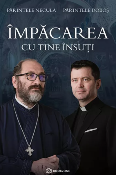 Împăcarea cu tine însuți de Francisc Doboș