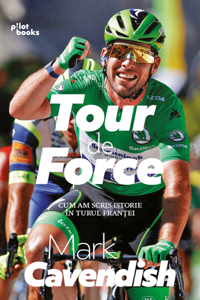 Tour de force de Mark Cavendish