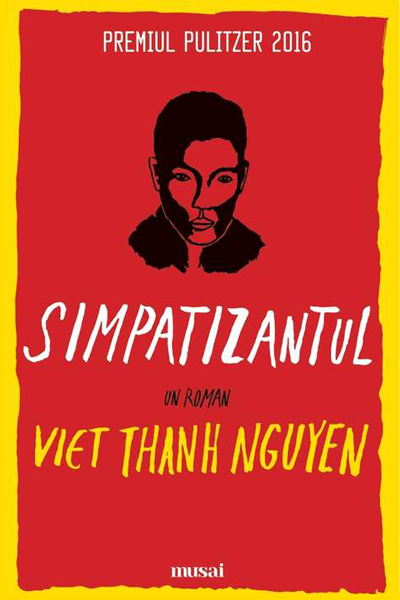 Simpatizantul de Viet Thanh Nguyen